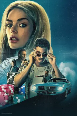 Постер к фильму "Эники-Беники" #578097