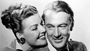 Задник к фильму "Хороший Сэм" #501475