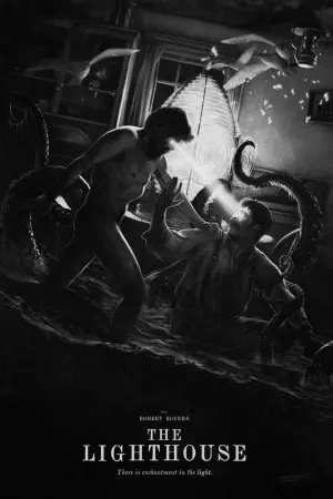 Постер к фильму "Маяк" #34328