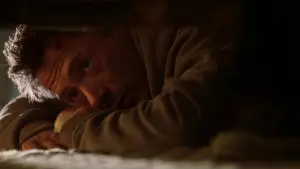 Задник к фильму "Поцелуй навылет" #700637