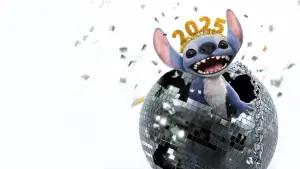 Задник к фильму "Лило и Стич" #548870