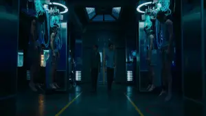 Задник к фильму "Бегущий в лабиринте: Испытание огнём" #267367