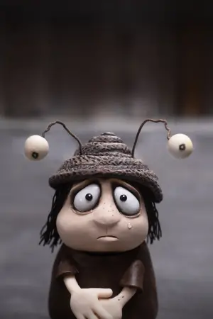 Постер к фильму "Мемуары улитки" #574831