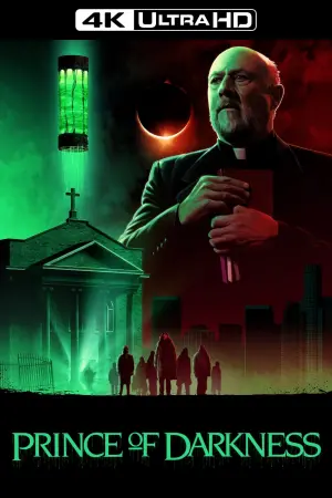 Постер к фильму "Князь тьмы" #264780