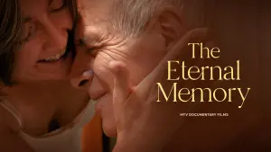 The Eternal Memory