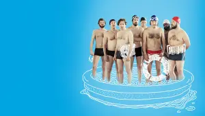 Задник к фильму "Непотопляемые" #438936