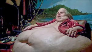 Задник к фильму "Таксидермия" #445011