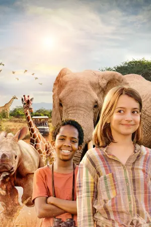 Постер к фильму "Детектив Табо" #448973