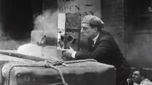 Задник к фильму "Кинооператор" #738439