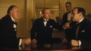 Задник к фильму "Клуб «Коттон»" #281238