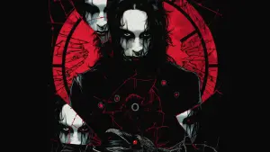 Задник к фильму "Ворон" #210580