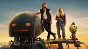 Задник к фильму "Электрический штат" #570474