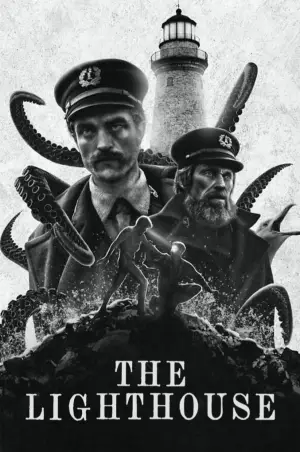 Постер к фильму "Маяк" #628709