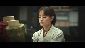 Задник к фильму "Пропавший мастер клинка" #398409