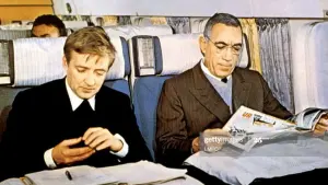 Задник к фильму "Башмаки рыбака" #424099