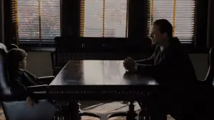 Задник к фильму "Шестое чувство" #581995