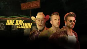 Один день в львиной шкуре