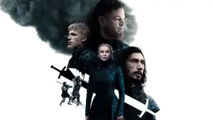 Задник к фильму "Последняя дуэль" #214319