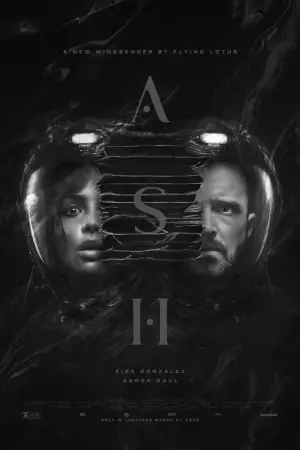 Постер к фильму "Пепел" #598100