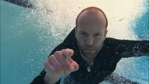 Задник к фильму "Адреналин" #653630