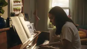 Задник к фильму "Список заветных желаний" #601777