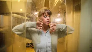 Задник к фильму "Пациент Зеро" #348175