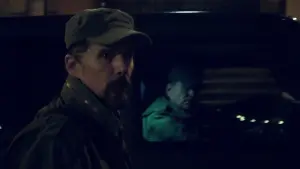 Задник к фильму "Нули и единицы" #348761