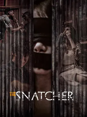 Постер к фильму "The Snatcher"