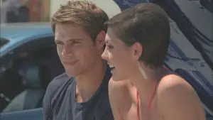 Задник к фильму "Финишная черта" #687919