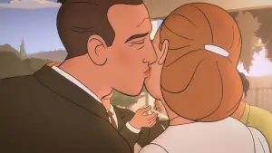 Задник к фильму "" #466260