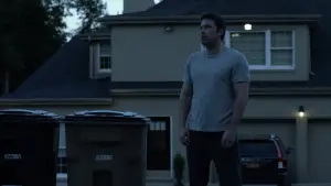 Задник к фильму "Исчезнувшая" #555180