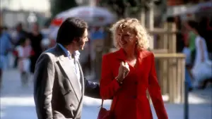 Задник к фильму "Мужчина моей жизни" #641550