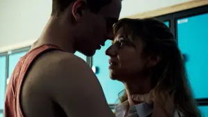 Задник к фильму "Роман" #428441