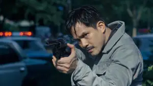 Задник к фильму "Ти Яй: Рожденный быть плохим" #596161