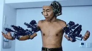 Задник к фильму "Инуясики" #335755