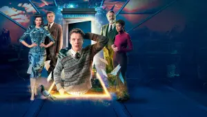 Задник к фильму "Бюро магических услуг" #326864