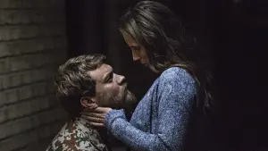 Задник к фильму "Война" #491835