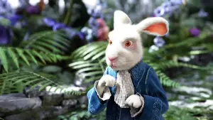 Задник к фильму "Алиса в стране чудес" #584346