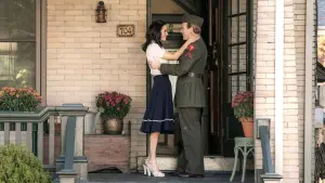 Задник к фильму "Американская пастораль" #300311