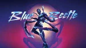 Задник к фильму "Синий Жук" #611921