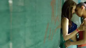 Задник к фильму "Кармен и Лола" #355929