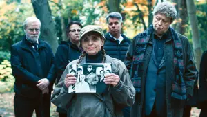 Задник к фильму "Старики-разведчики 2" #706402