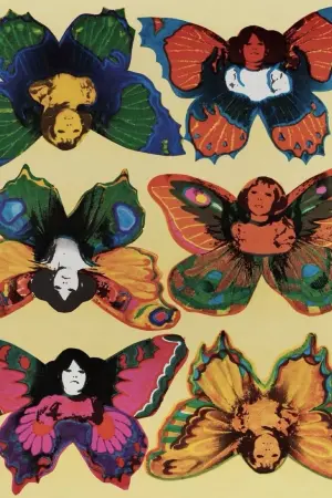 Постер к фильму "Маргаритки" #506273