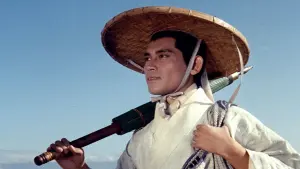 Видео к фильму Харчевня Дракона | DRAGON INN Trailer [1967]