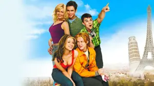 Задник к фильму "Евротур" #672220