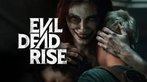 Задник к фильму "Восстание зловещих мертвецов" #604334