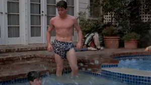 Задник к фильму "Выходной день Ферриса Бьюллера" #674735