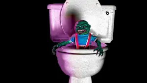 Задник к фильму "Гоблины" #383749