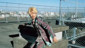 Видео к фильму Ичи-киллер | Ichi The Killer | 殺手阿一 | Trailer