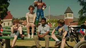 Задник к фильму "Оно" #567732